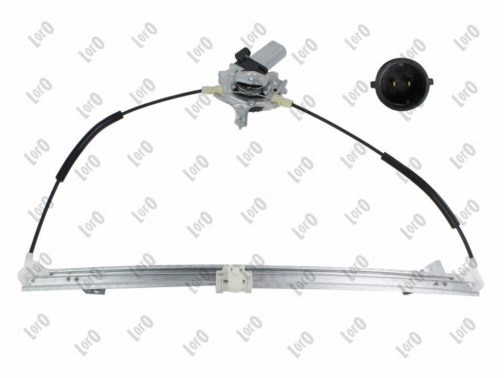 Window Regulator - 130-042-003 ABAKUS